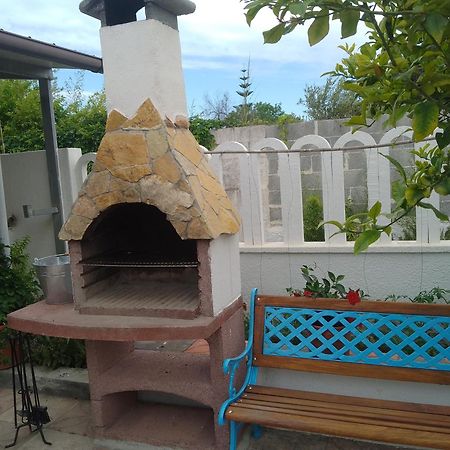 Villino Il Melograno Villa Torre Specchia Ruggeri Eksteriør bilde