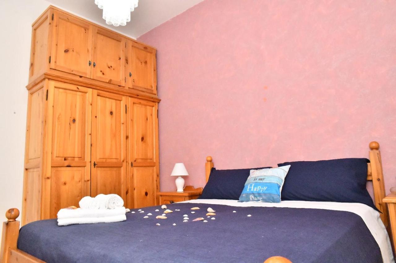 Villino Il Melograno Villa Torre Specchia Ruggeri Eksteriør bilde