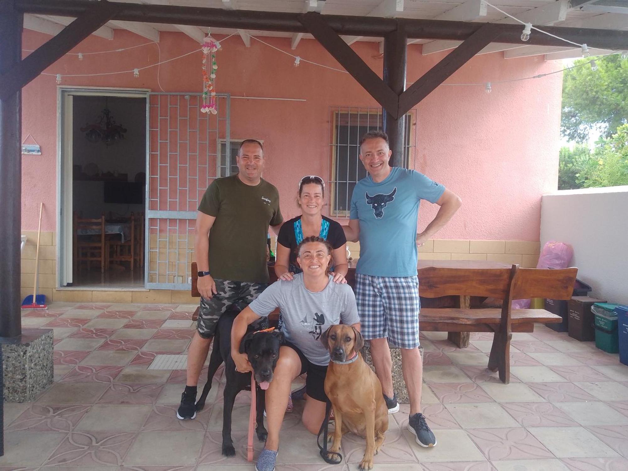 Villino Il Melograno Villa Torre Specchia Ruggeri Eksteriør bilde