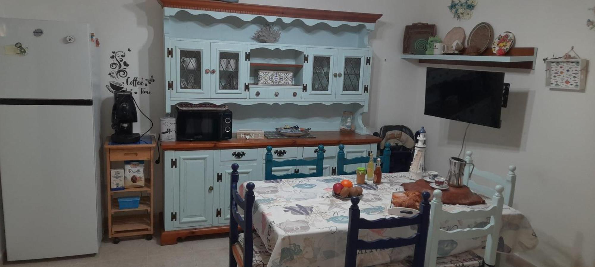 Villino Il Melograno Villa Torre Specchia Ruggeri Eksteriør bilde