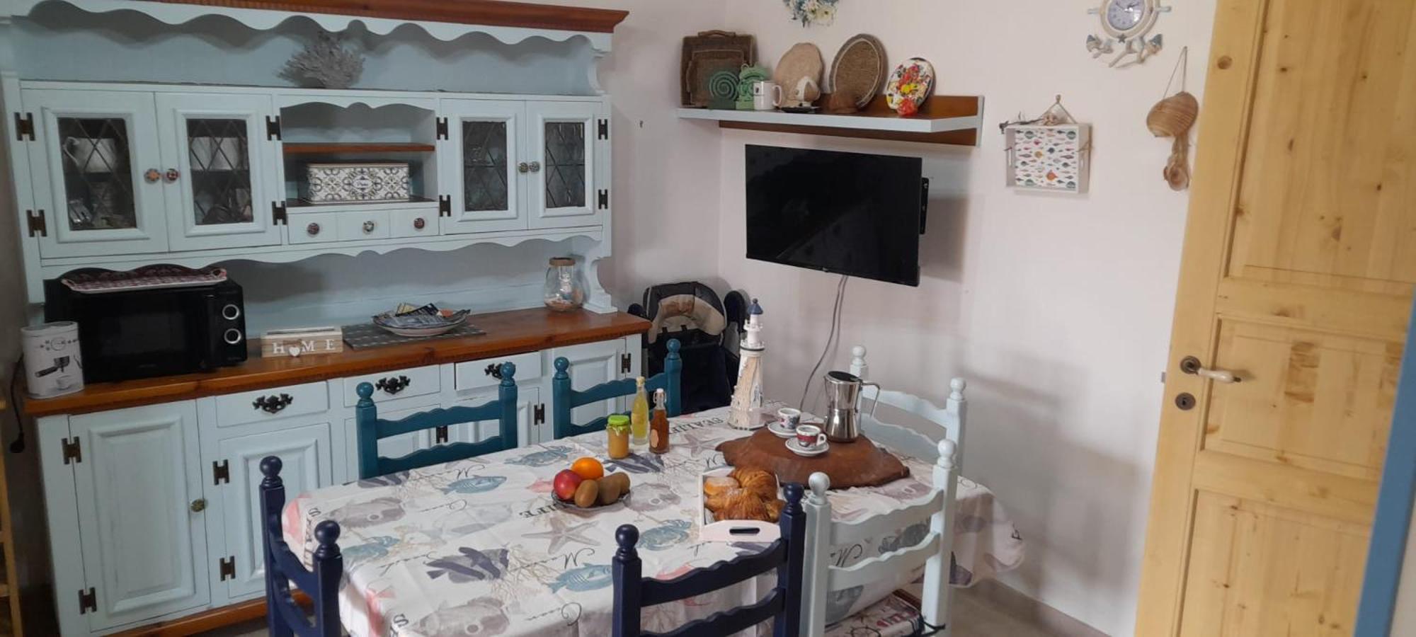 Villino Il Melograno Villa Torre Specchia Ruggeri Eksteriør bilde